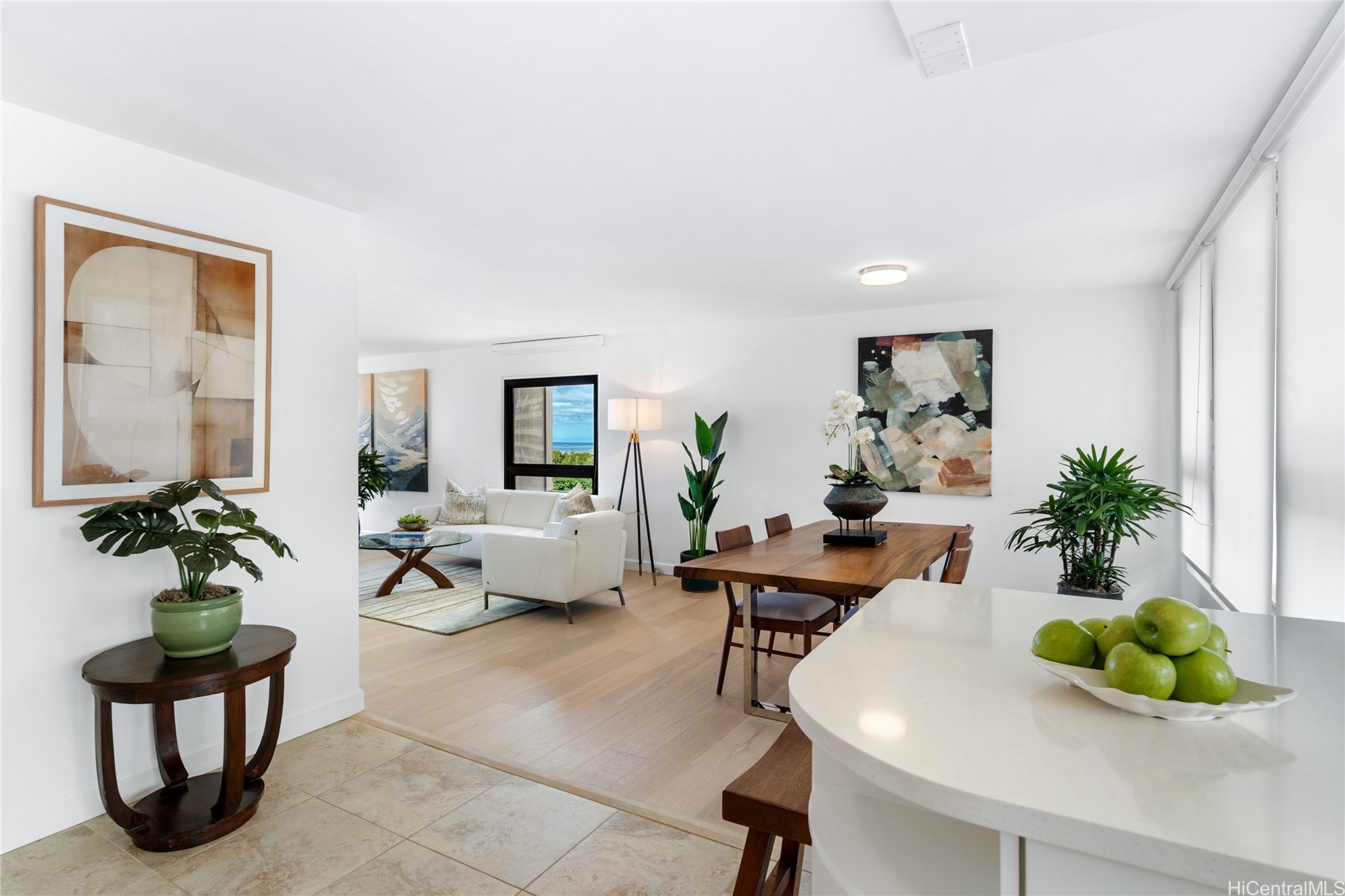 1650 Ala Moana Boulevard 1101