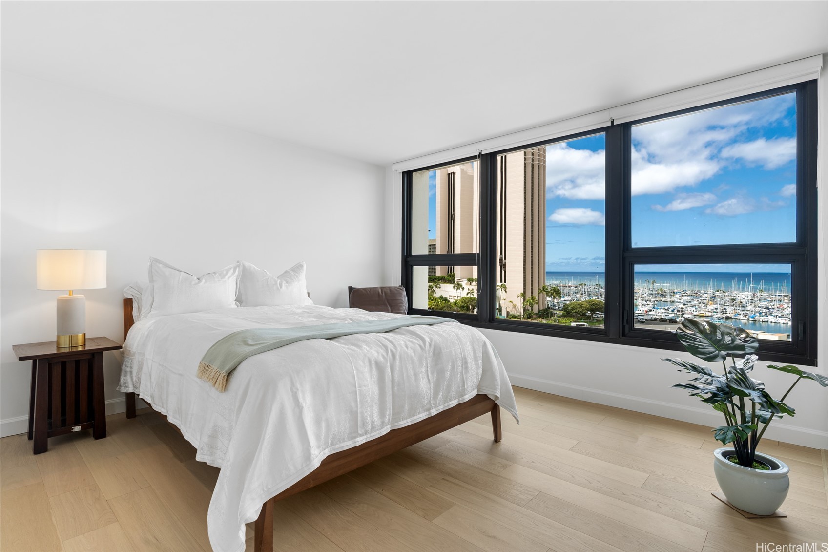 1650 Ala Moana Boulevard 1101