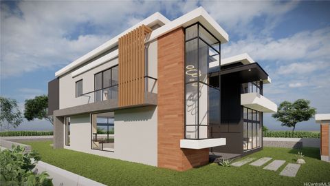 3133 Huelani Place Honolulu HI 96822