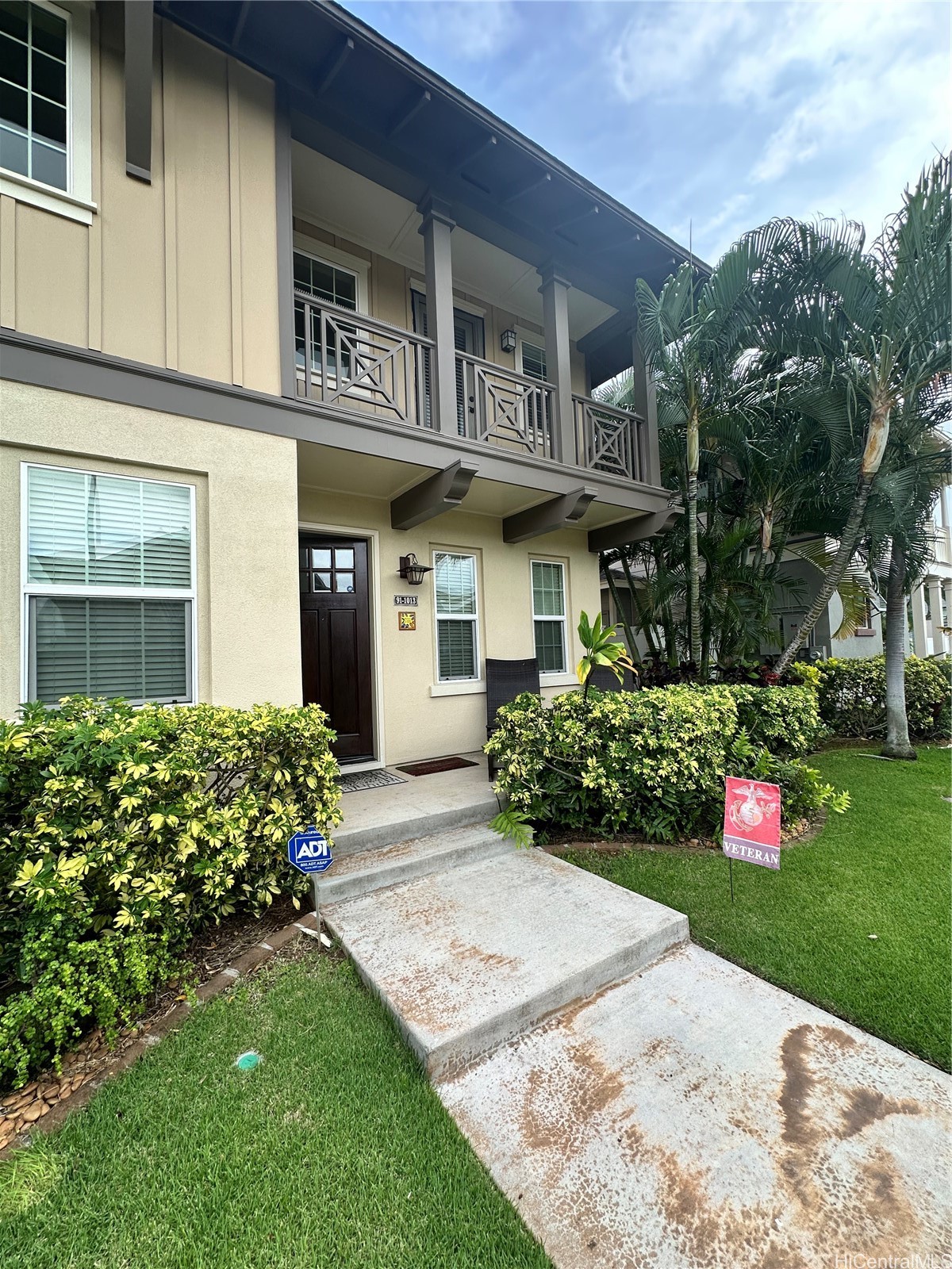 91-1013 Waipaa Street