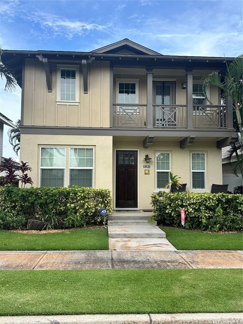 Photo of 91-1013 Waipaa Street, Ewa Beach, HI 96706 (MLS # 202609222)