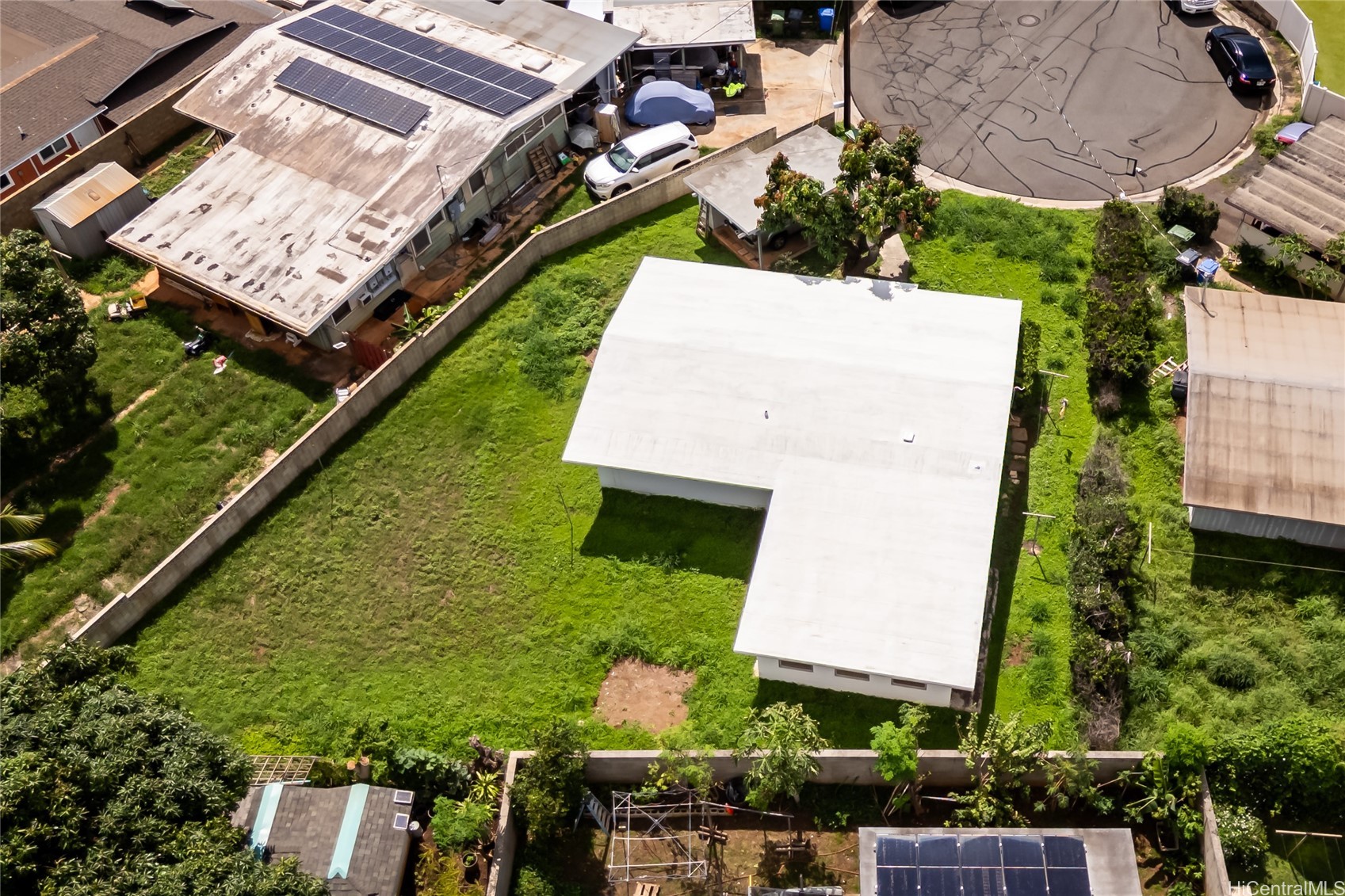 91-598 Aikanaka Place