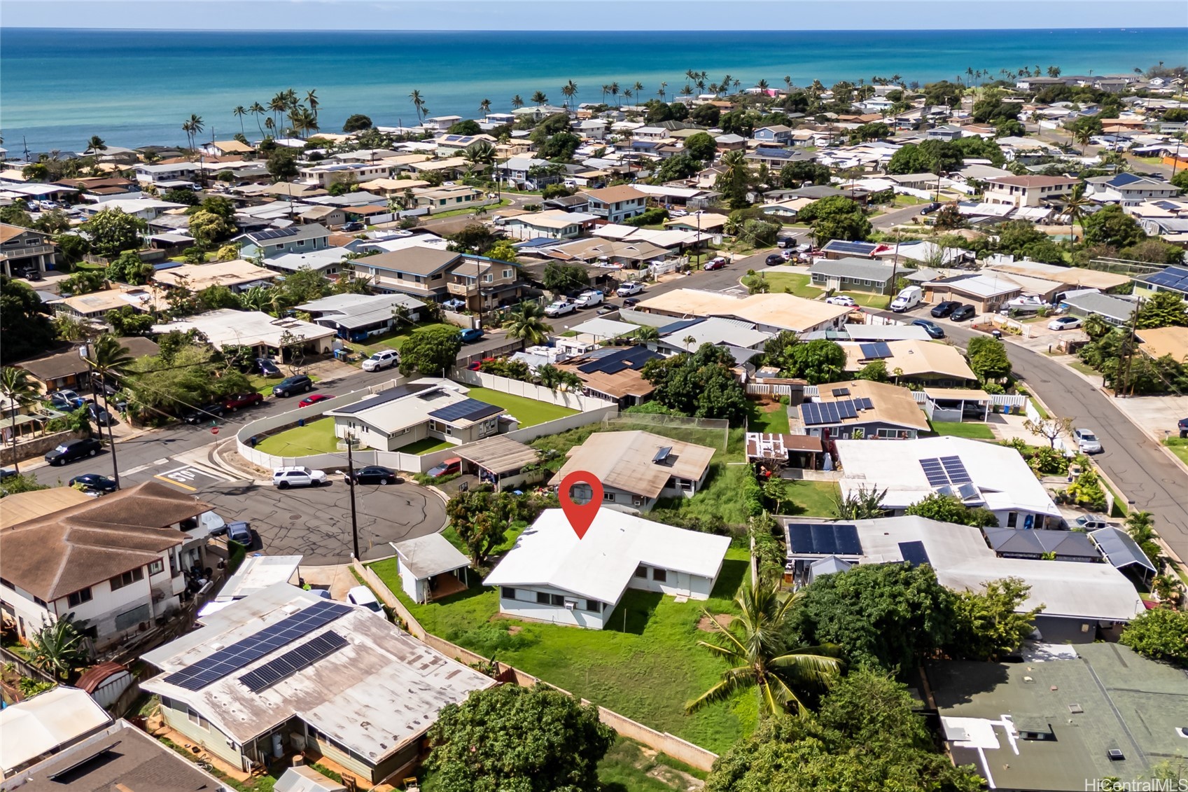 91-598 Aikanaka Place