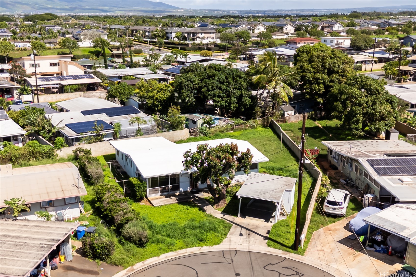 91-598 Aikanaka Place