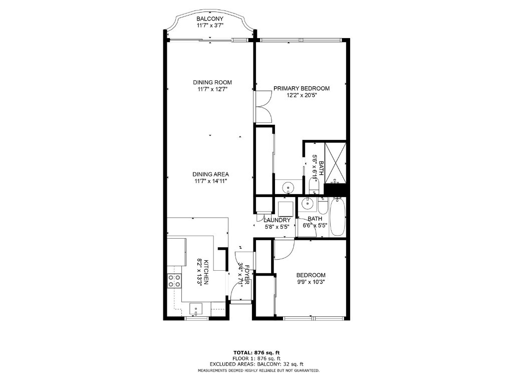 Lakeshore Tower Condominium