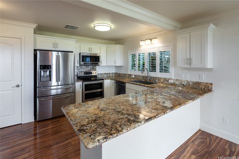 84-575 Kili Drive 3 Waianae HI 96792