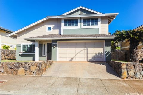 92-6025 Iliohe Street Kapolei HI 96707