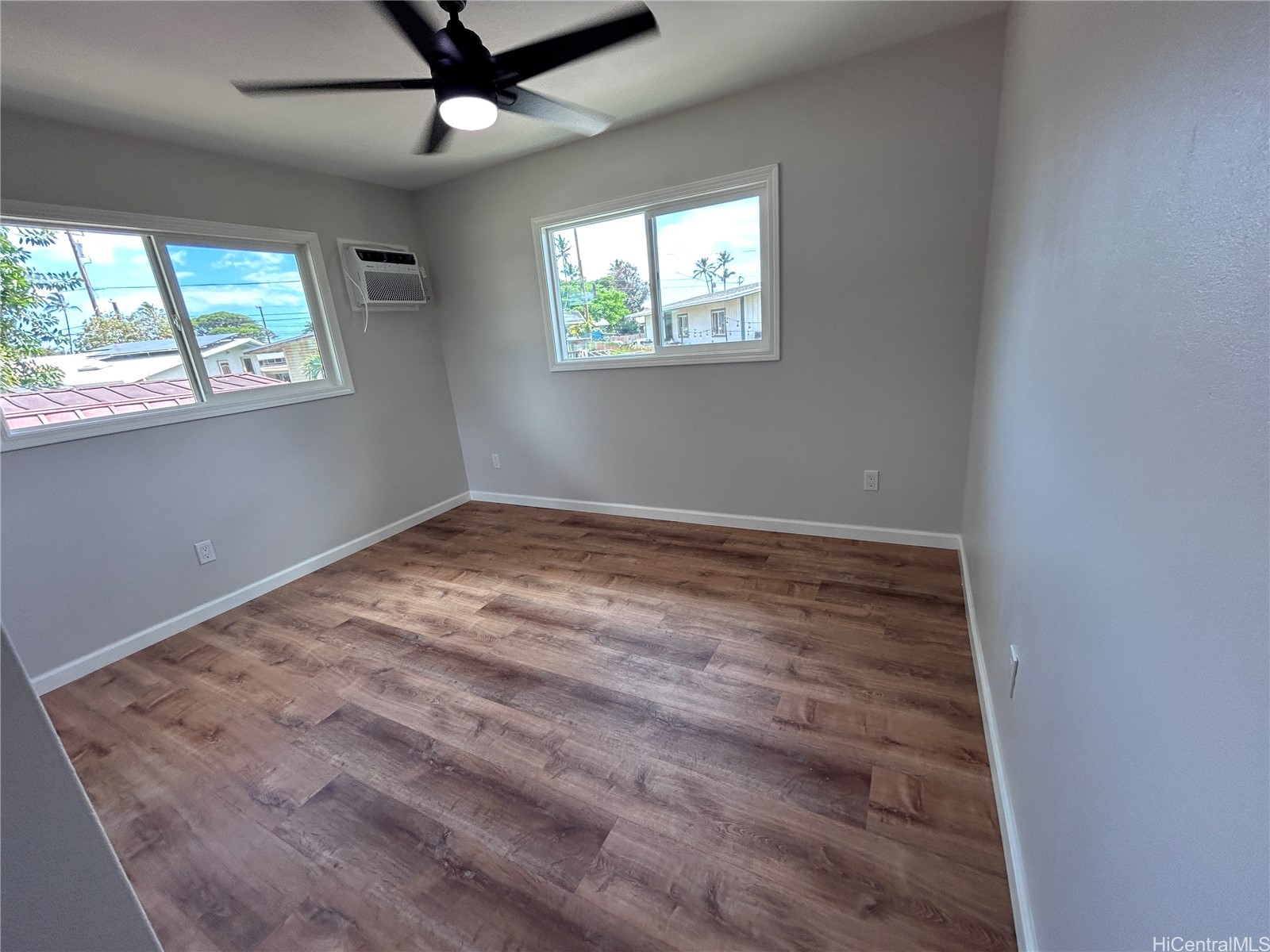 Waianae Residential Lease