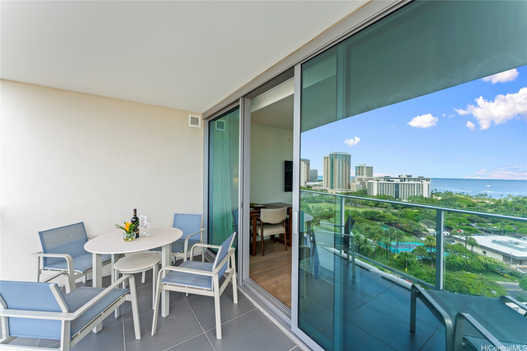 383 Kalaimoku Street 1916