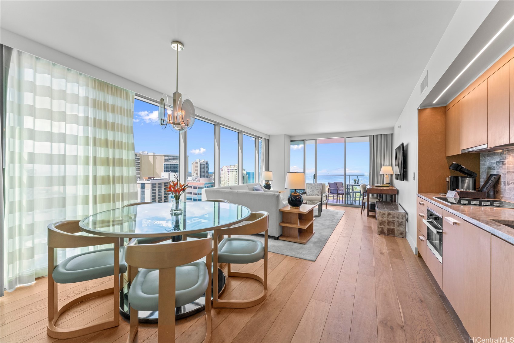 383 Kalaimoku Street 1916