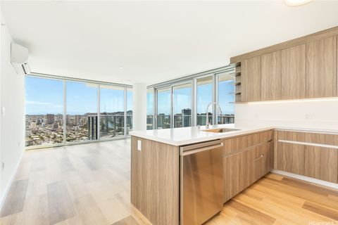 1500 Rycroft Street 3919R Honolulu HI 96814