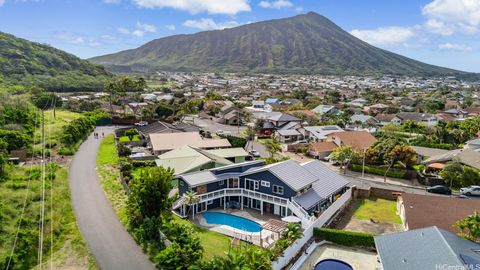 6815 Niumalu Loop Honolulu HI 96825