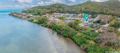 47-174 Kamehameha Highway Kaneohe HI 96744