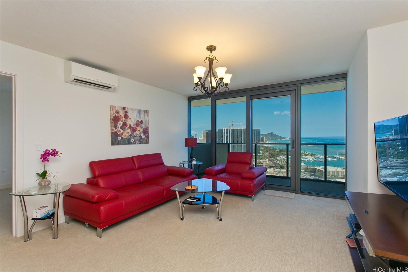 600 Ala Moana Boulevard 3407