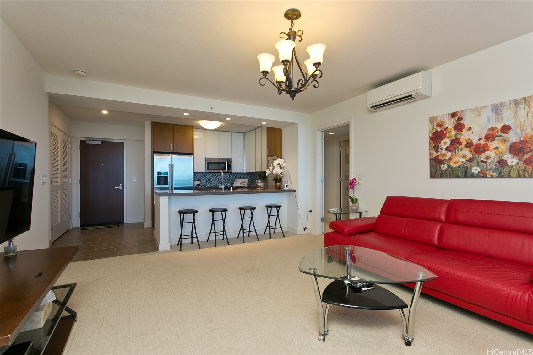 600 Ala Moana Boulevard 3407