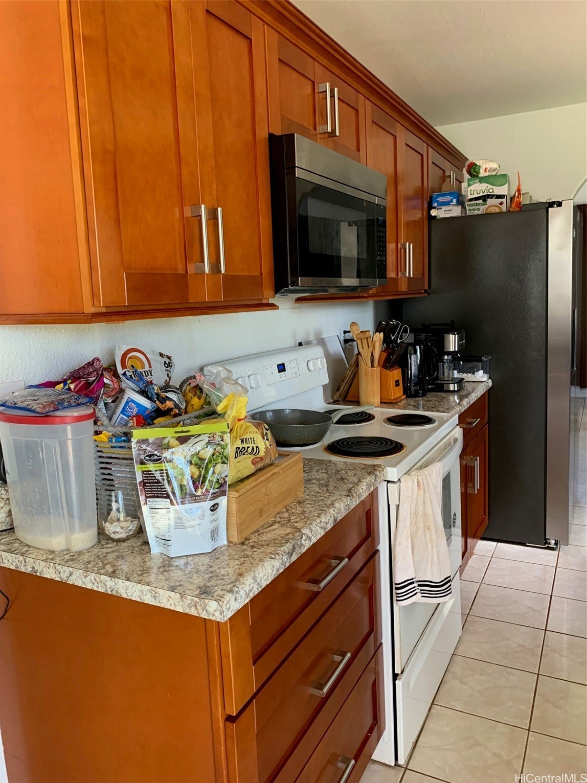 94-224 Wehena Place