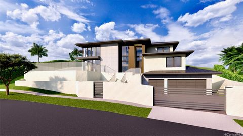 648 Moaniala Street Honolulu HI 96821