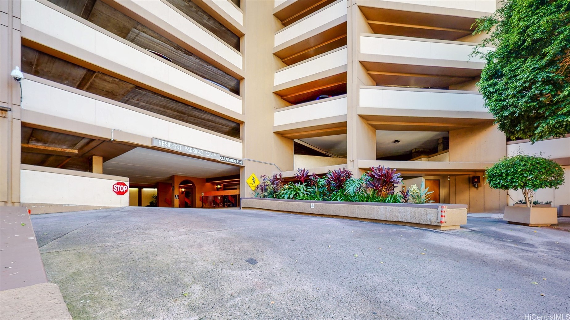 1778 Ala Moana Boulevard 1317
