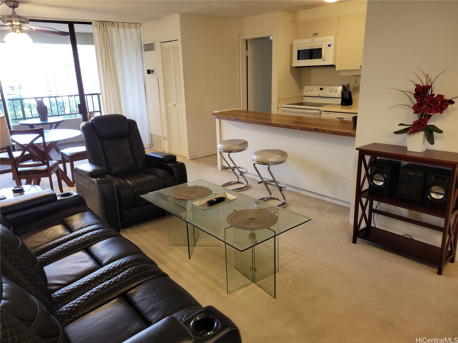 1778 Ala Moana Boulevard 1317
