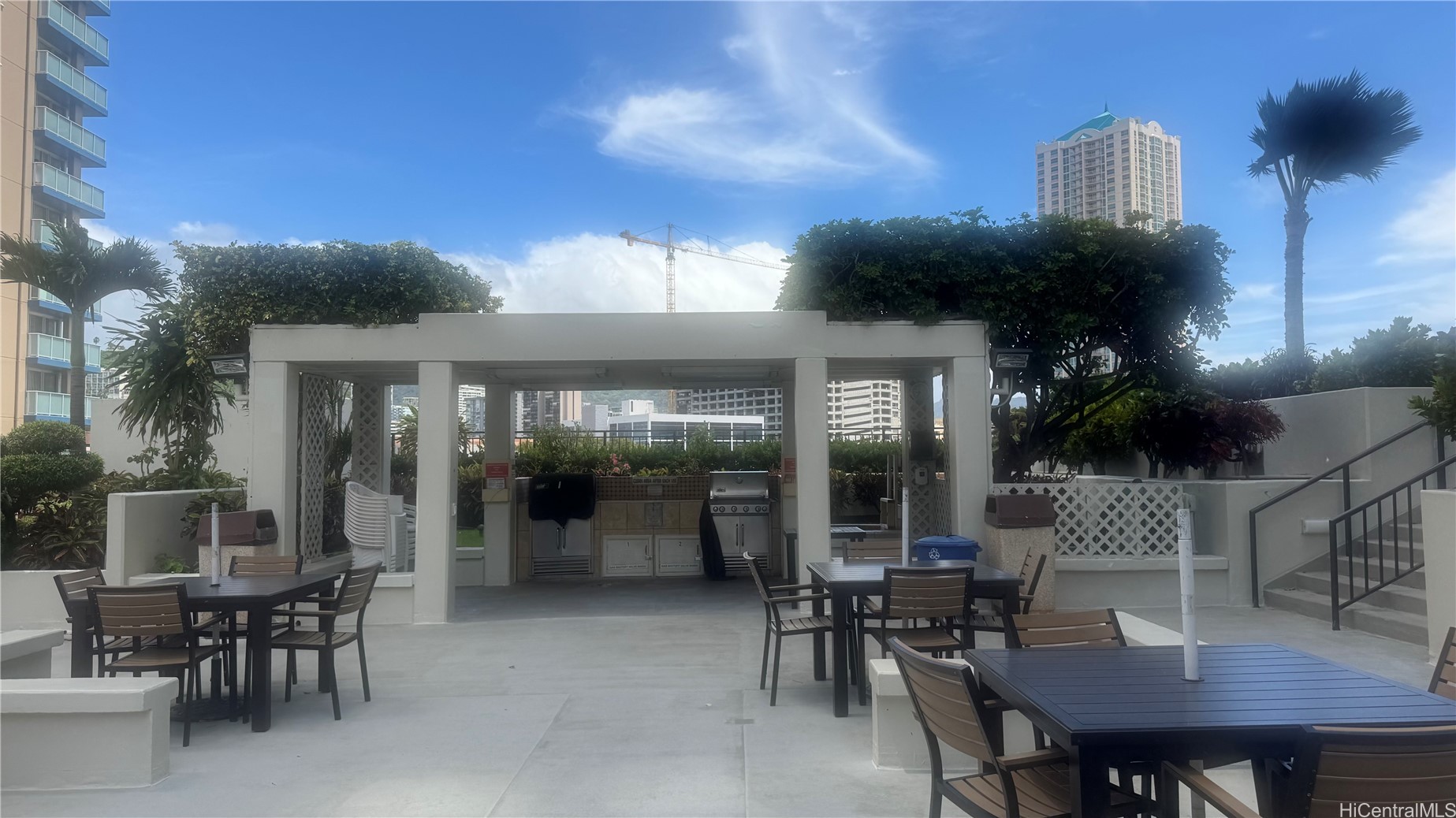 876 Curtis Street 2107
