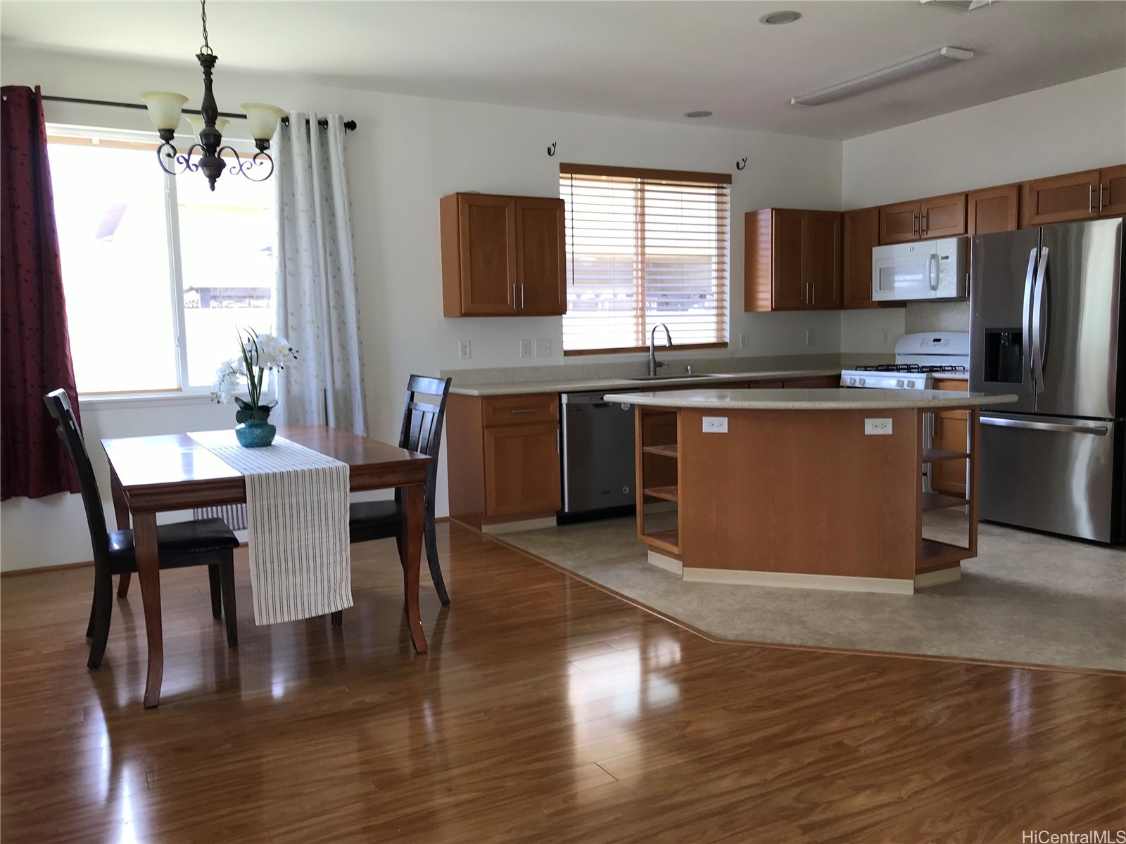 Ewa Beach Home Residence