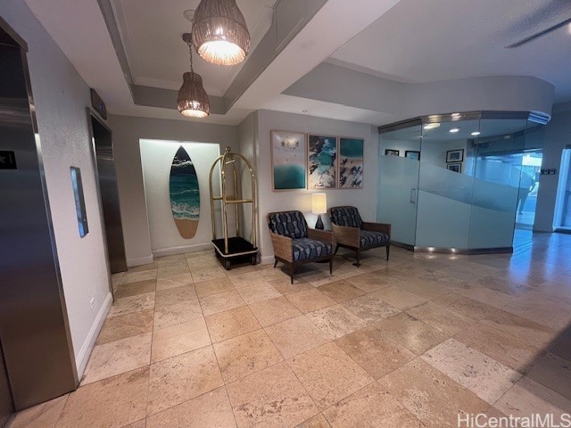 Regency On Beachwalk Condominium