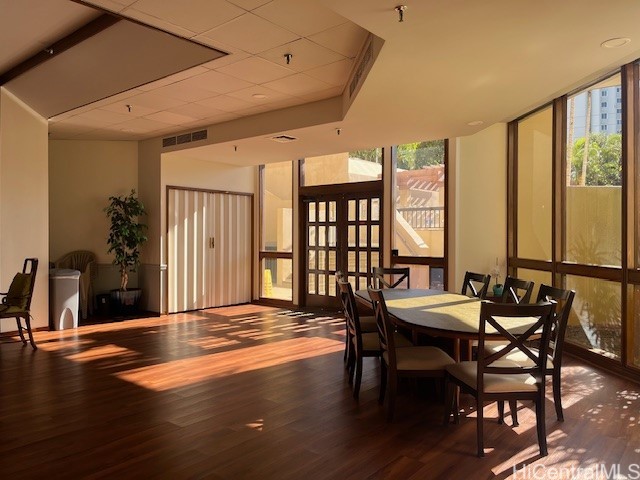 Continental Plaza Condominium
