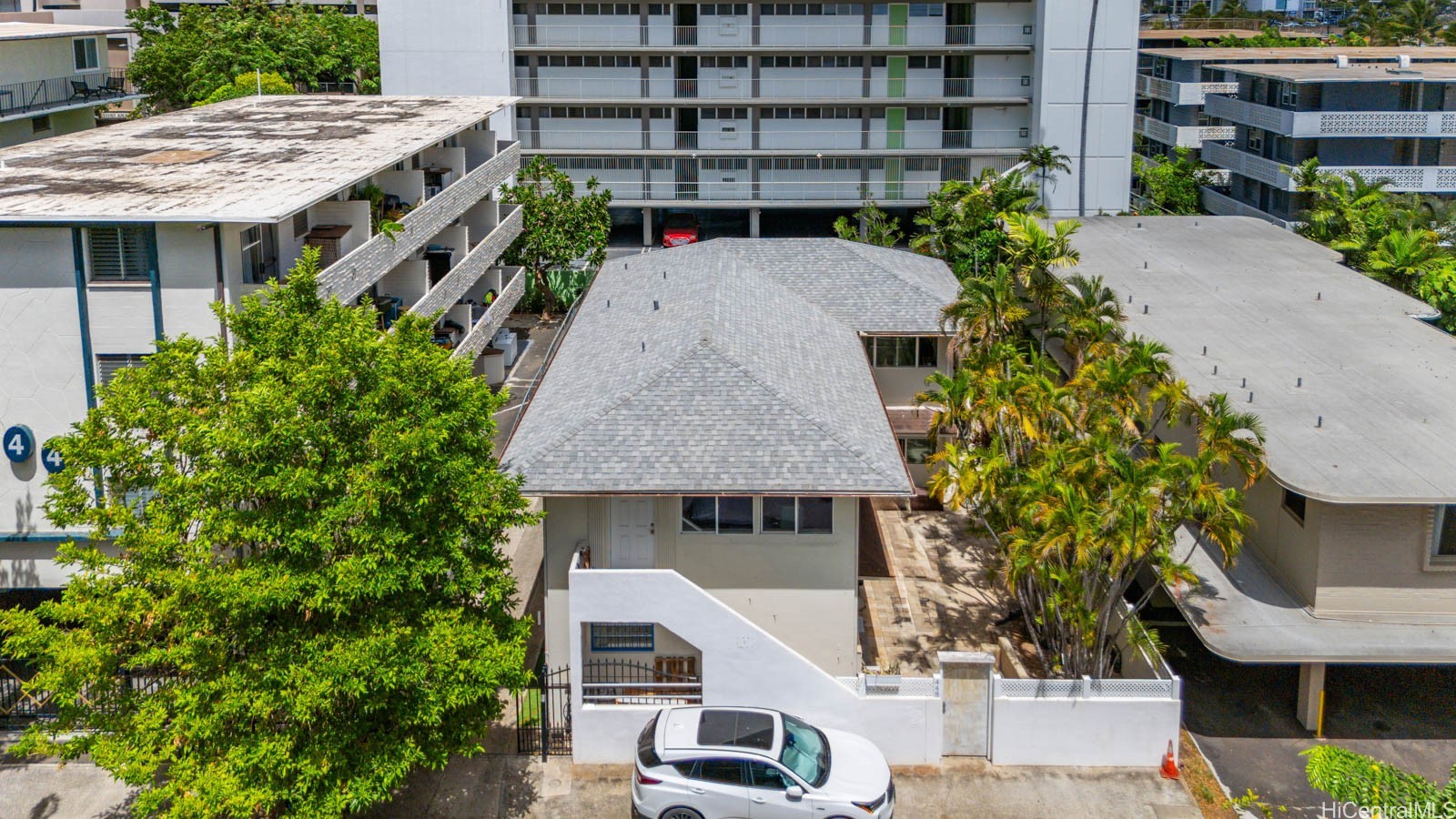 448 Kuamoo Street