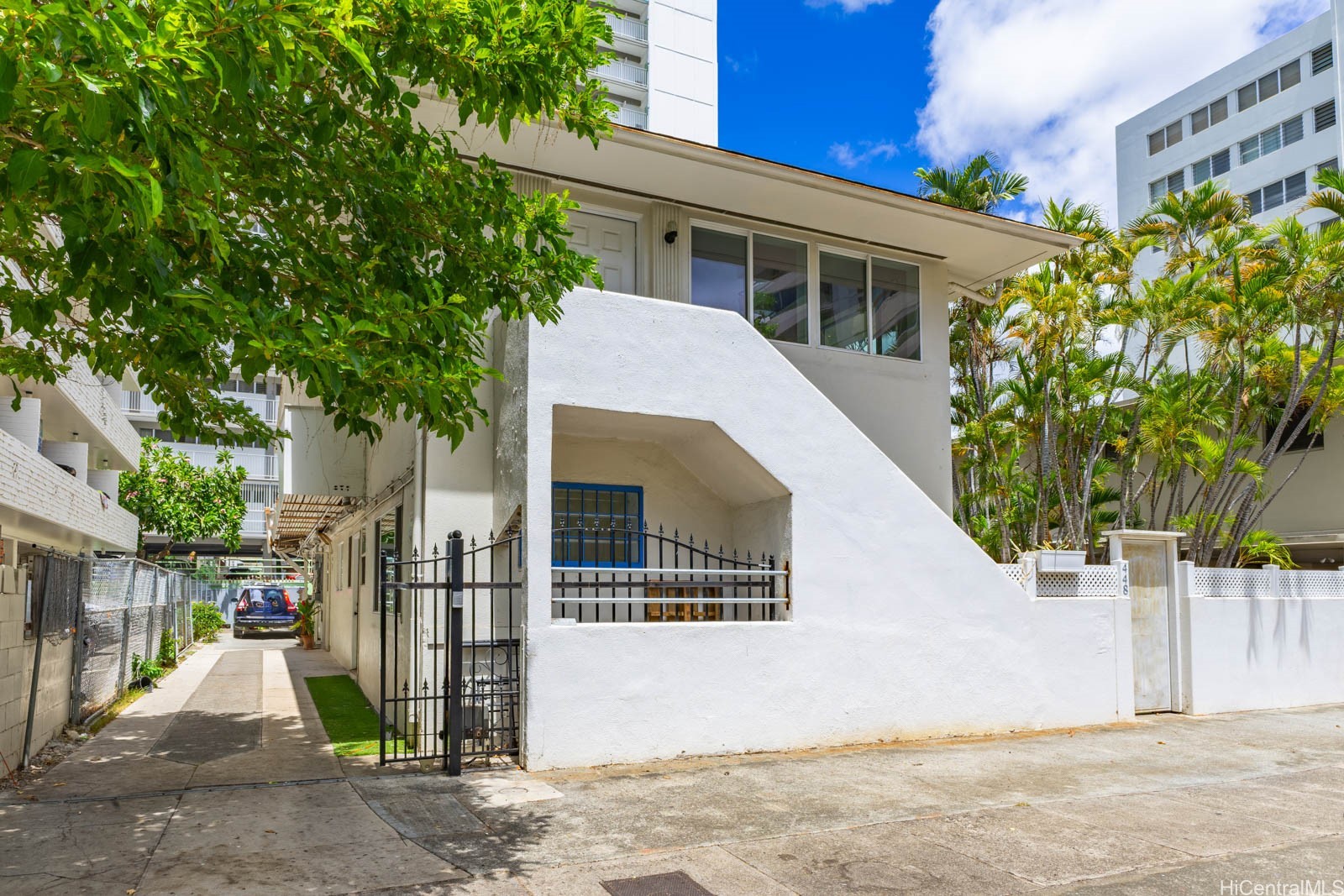 448 Kuamoo Street