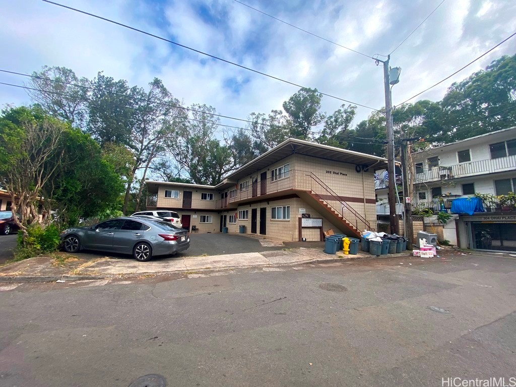 Wahiawa Residential Lease