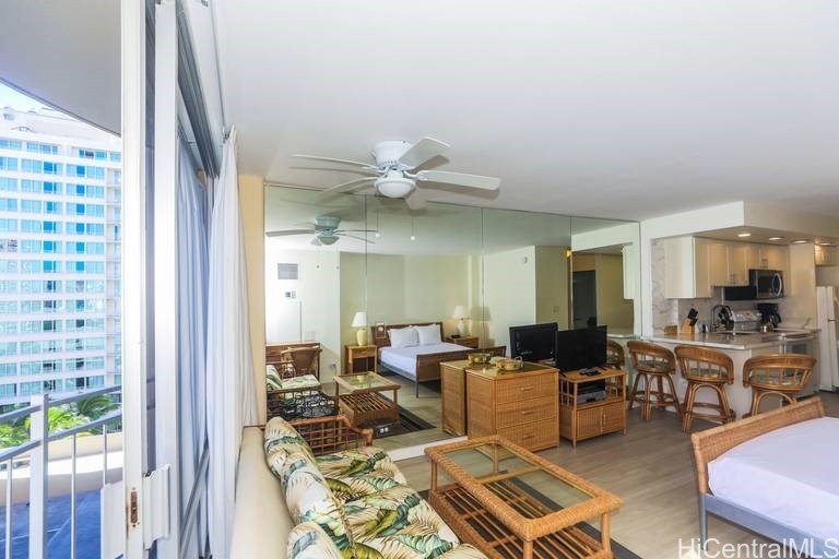 1765 Ala Moana Boulevard 1091