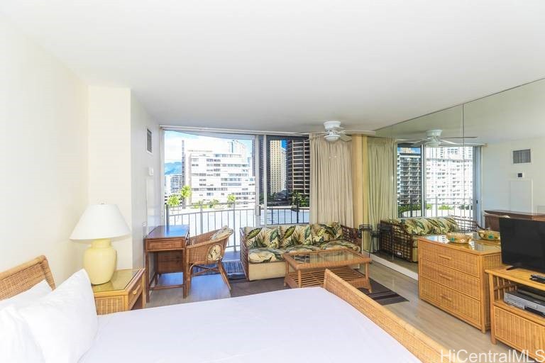 1765 Ala Moana Boulevard 1091