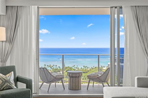 383 Kalaimoku Street 3005 Honolulu HI 96815