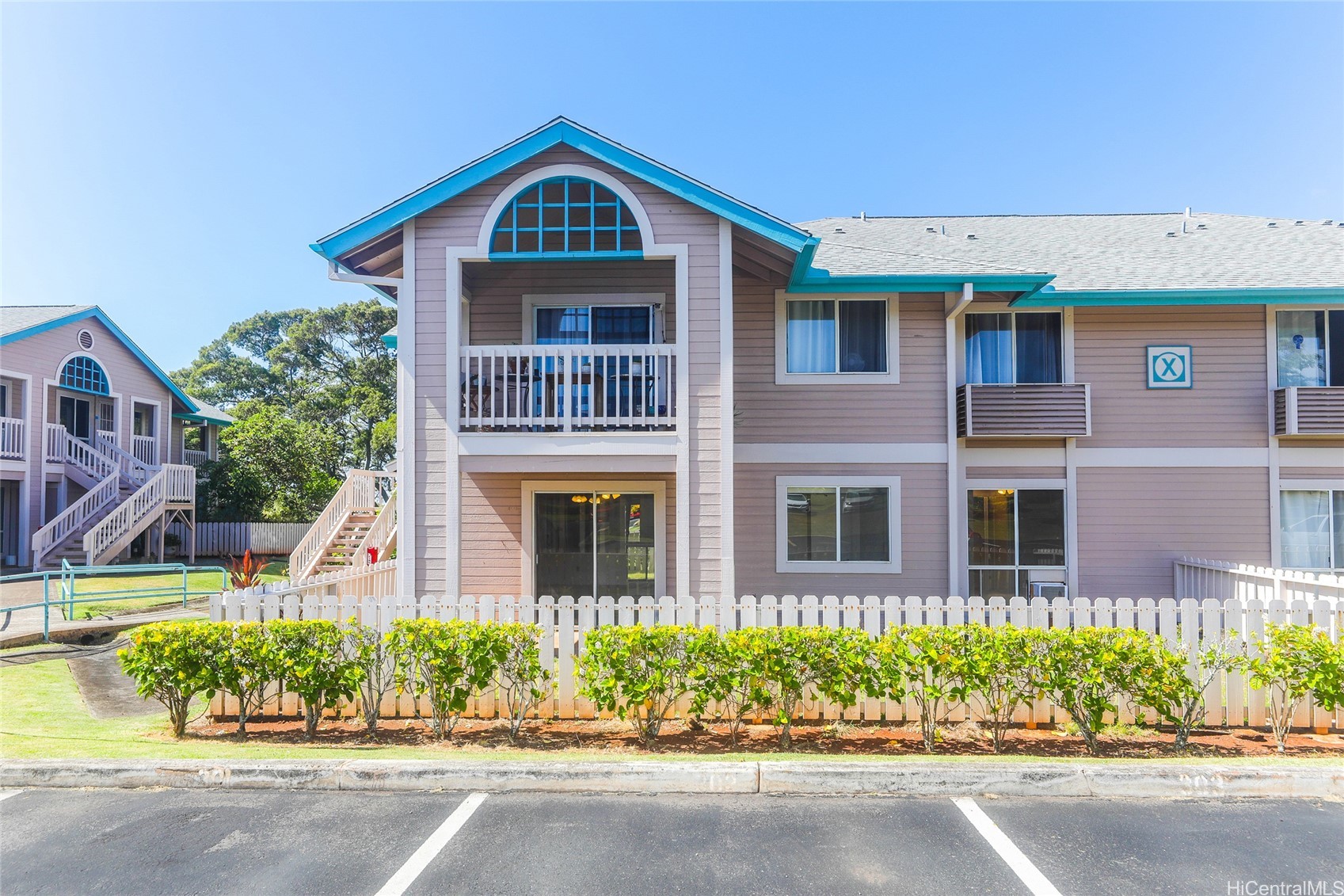 Hoomaka Village Townhouse
