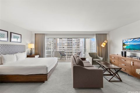 1777 Ala Moana Boulevard 2321 Honolulu HI 96815