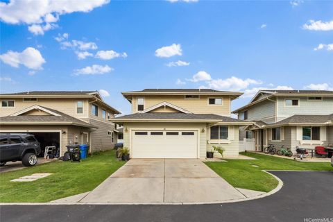 Photo of 801 Kakala Street #46, Kapolei, HI 96707 (MLS # 202607723)