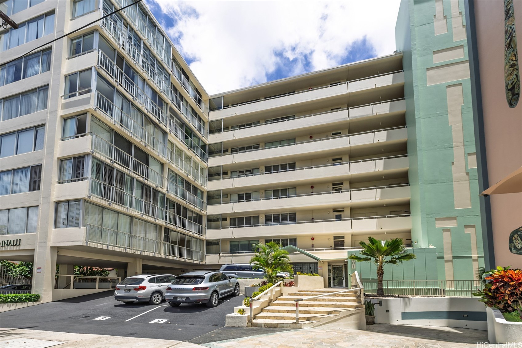 2801 Coconut Avenue 2D