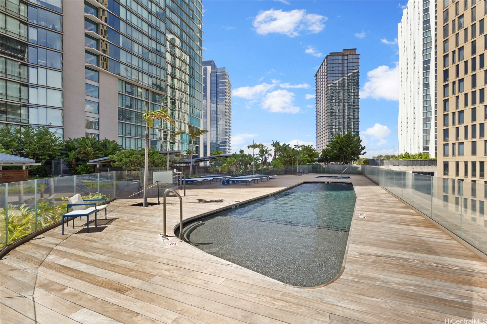Ae'o Condominium