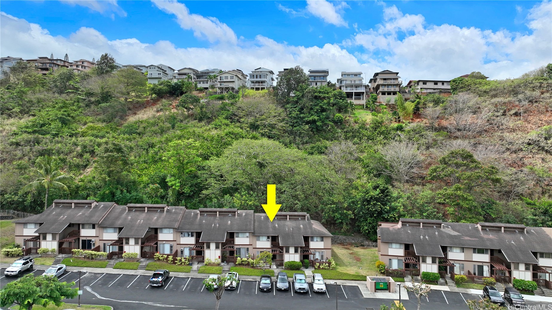 98-615 Kilinoe Street 6G1