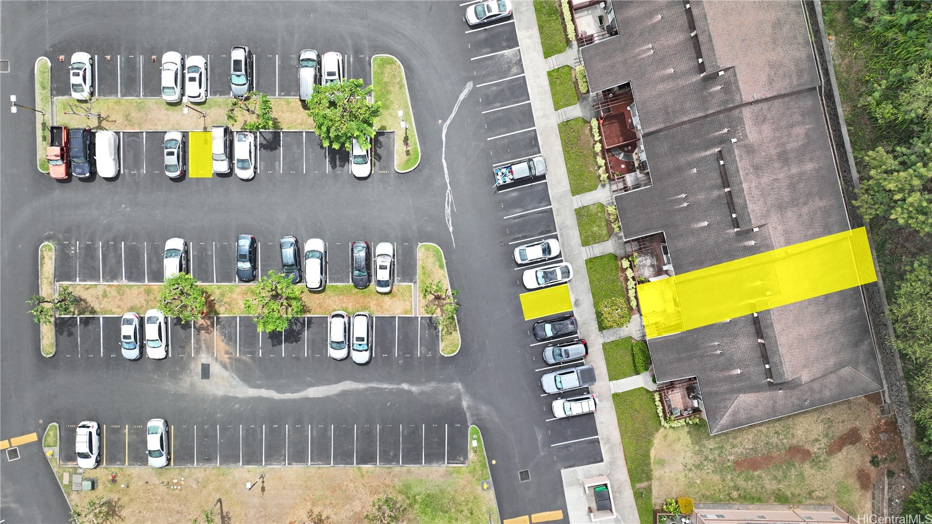 98-615 Kilinoe Street 6G1