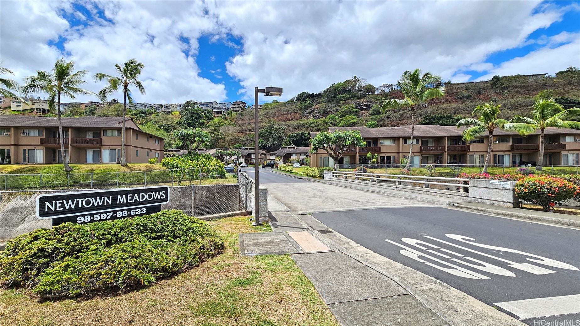 98-615 Kilinoe Street 6G1