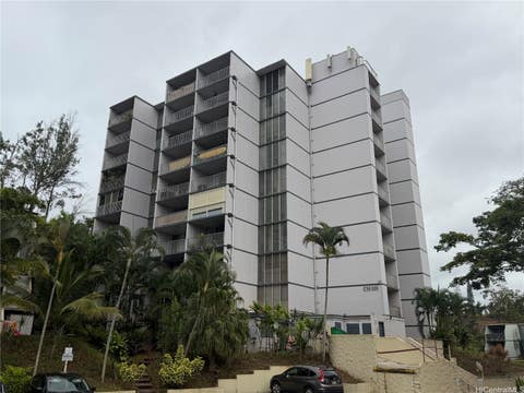 Photo of 95-020 Waihonu Street #C802, Mililani, HI 96789 (MLS # 202610743)