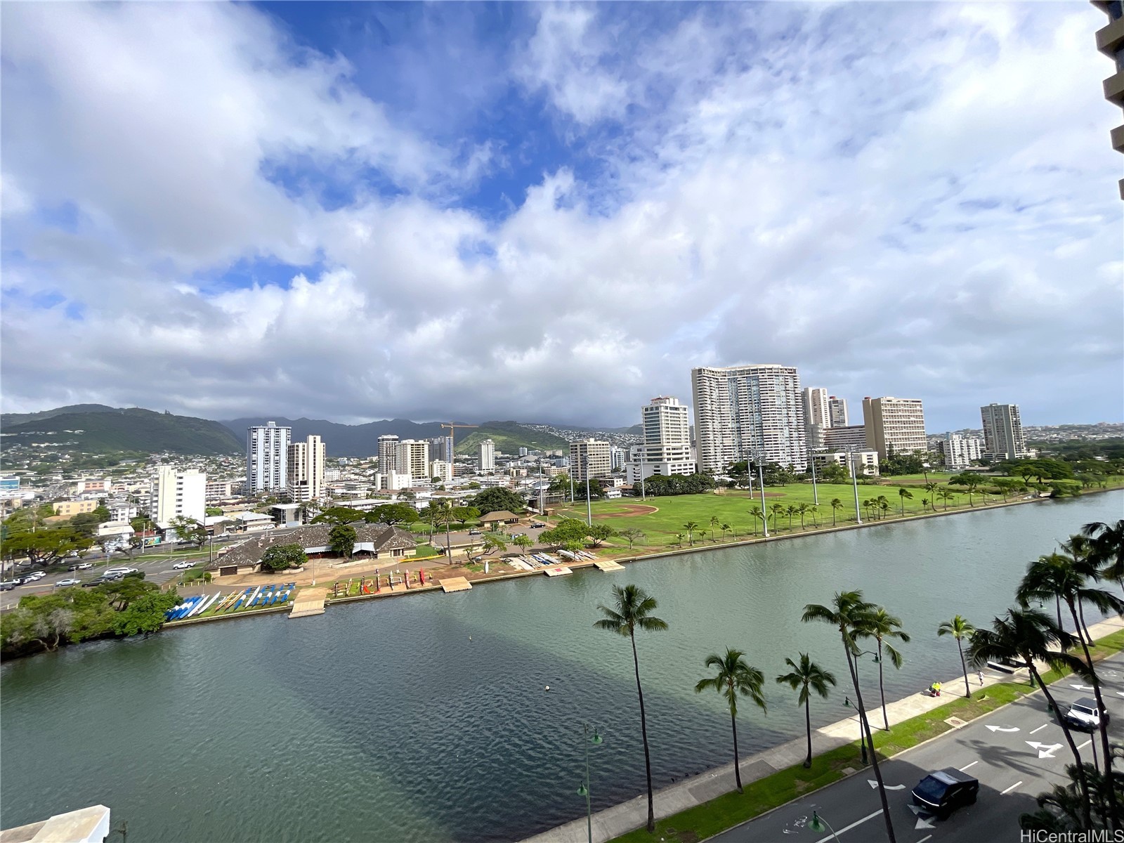 1909 Ala Wai Boulevard 1003