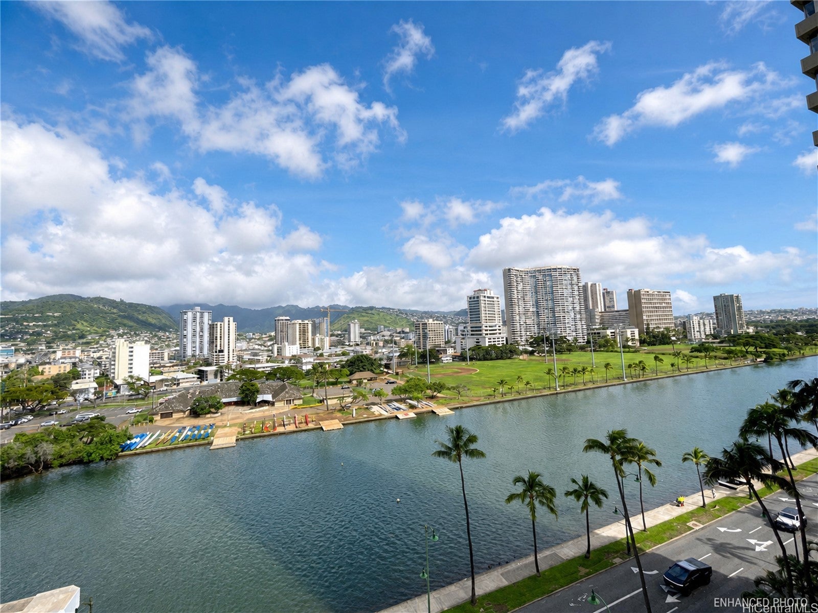 1909 Ala Wai Boulevard 1003