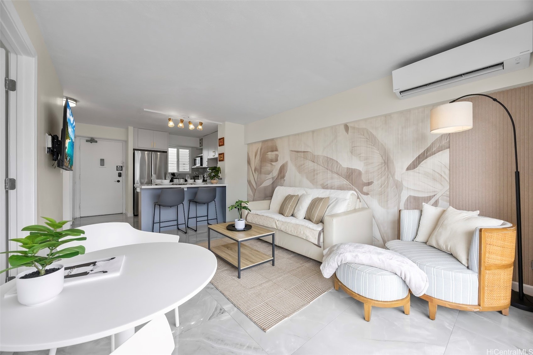 1909 Ala Wai Boulevard 804