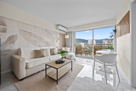 1909 Ala Wai Boulevard 804 Honolulu HI 96815