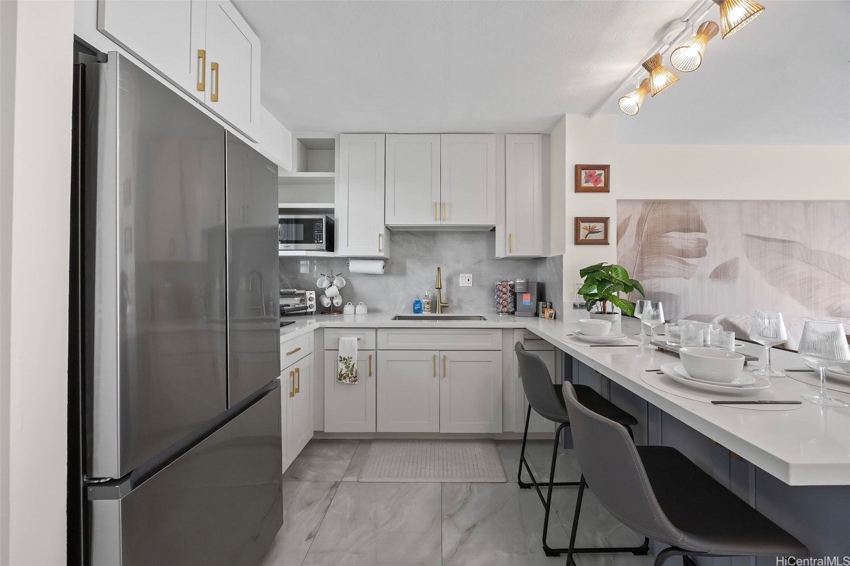 1909 Ala Wai Boulevard 804