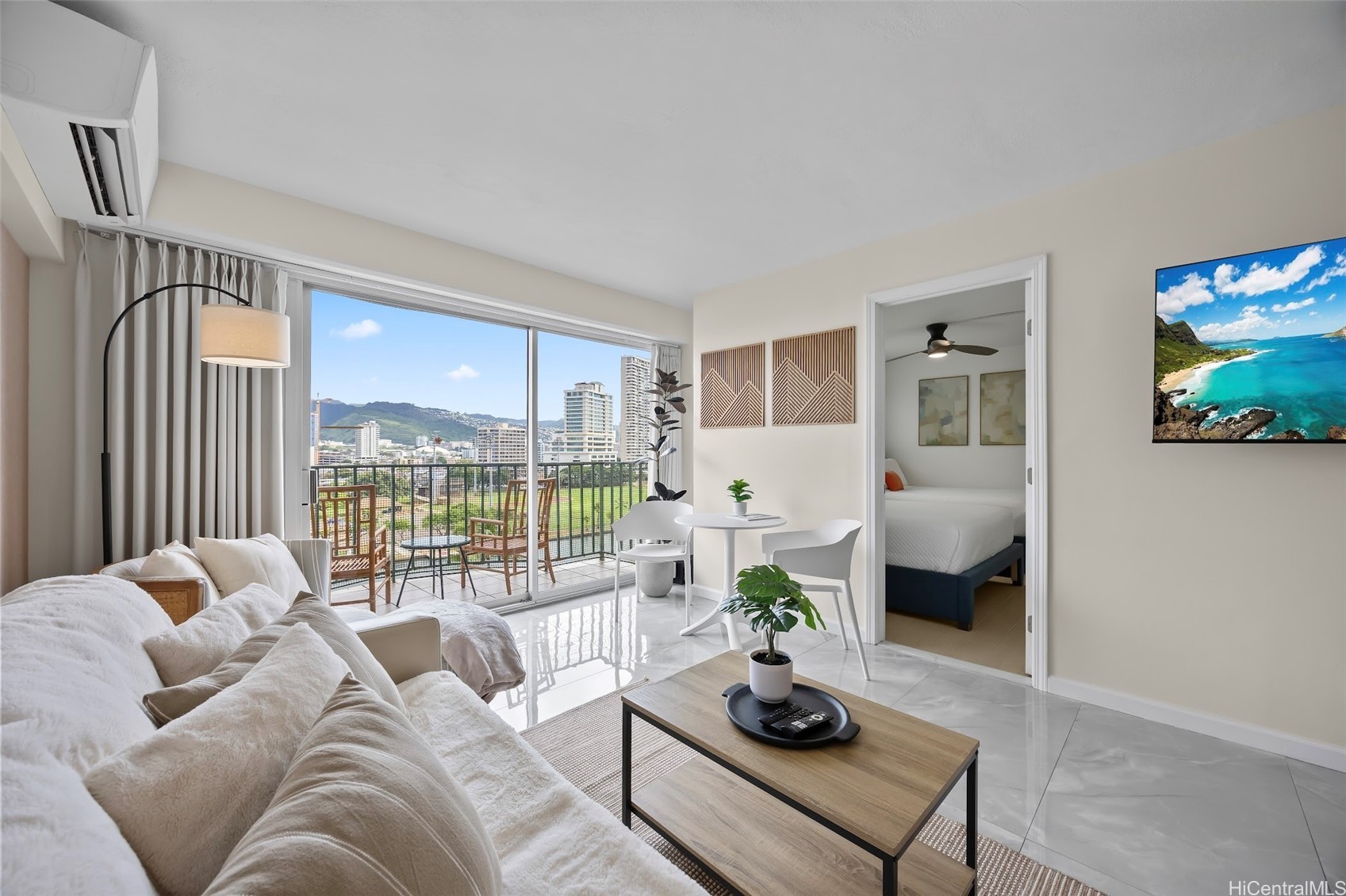 1909 Ala Wai Boulevard 804