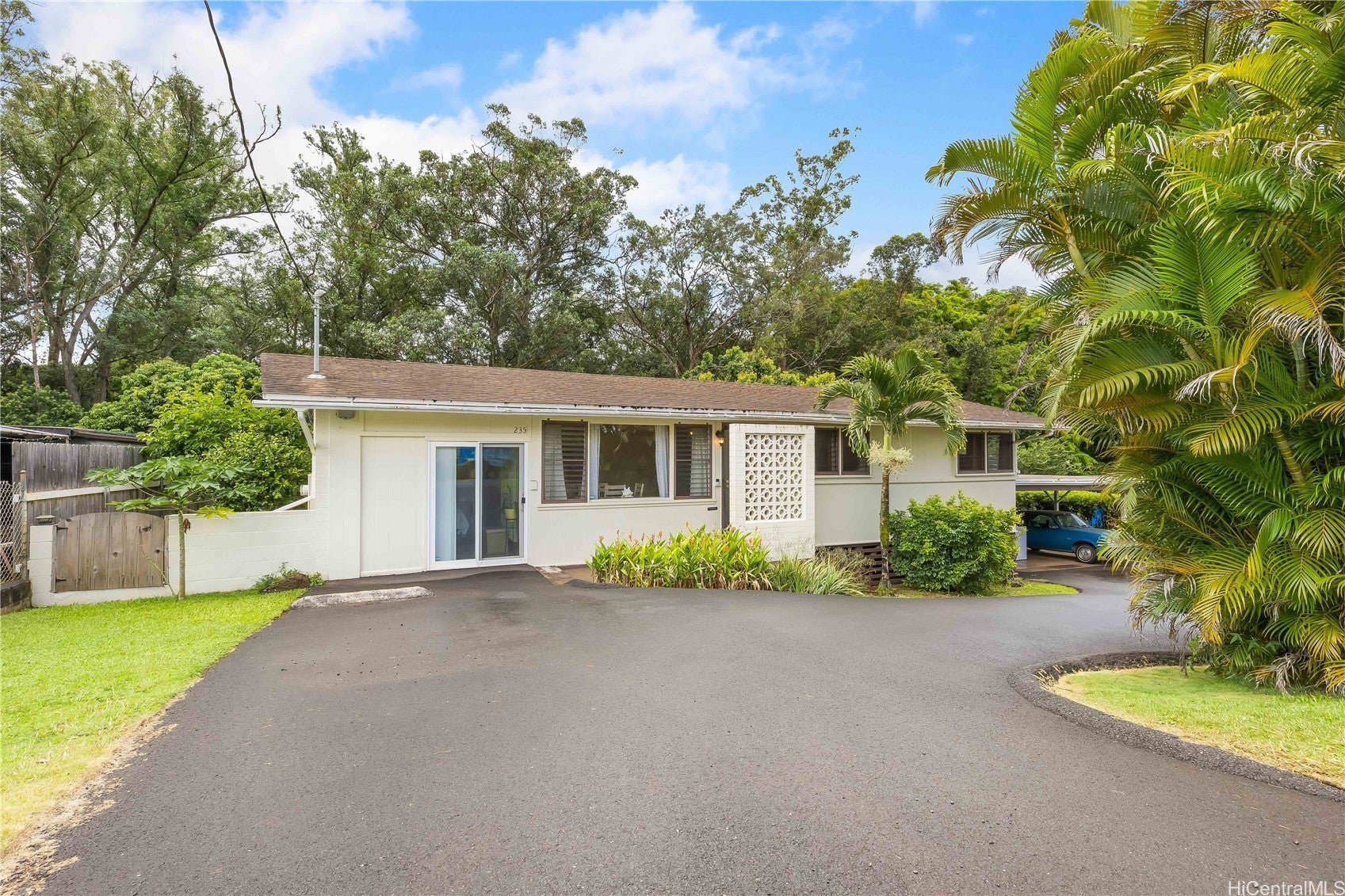 235 Iliwai Drive