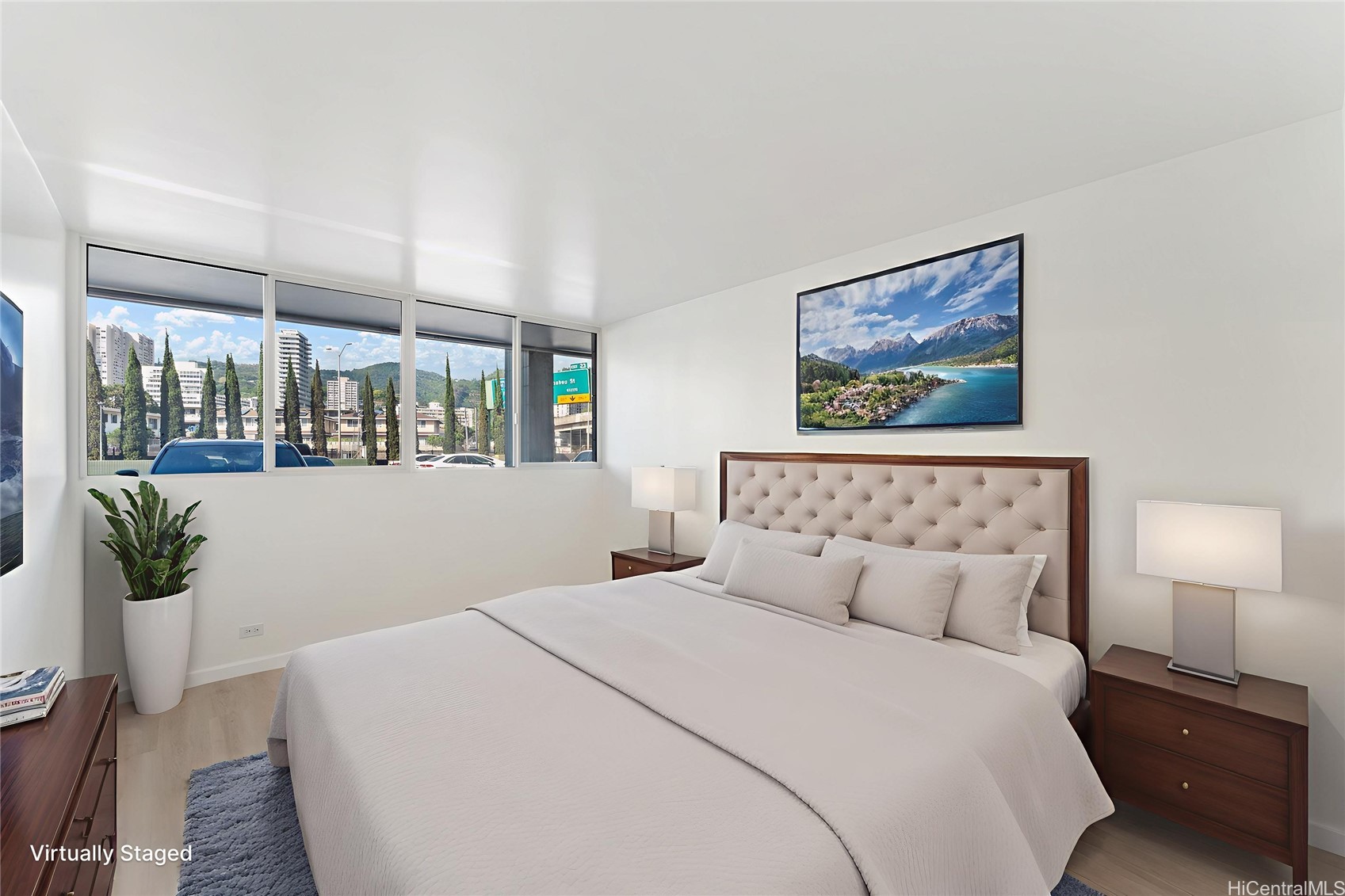 1326 Keeaumoku Street 106